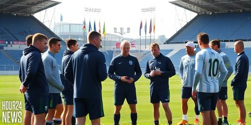 Ger Nash Joins Mjällby as Assistant Coach in Sweden