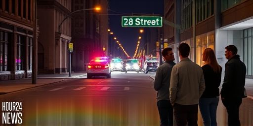 Two Punjabi Youths Killed in Targeted Attack in Edmonton, Canada