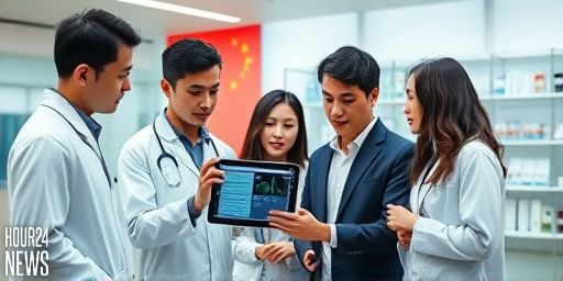 Hutchmed Secures NDA Acceptance in China for Savolitinib MET Inhibitor Based on Phase II Data