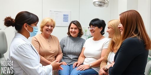 How Women’s Oral Health Reflects Menopause and Alzheimer’s Risk