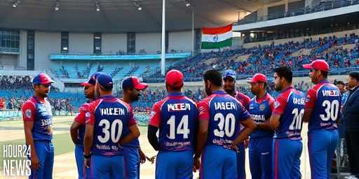 MI’s Squad of 2026: Assembled and Ready to Roar