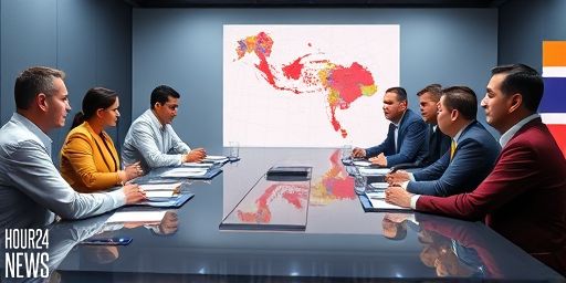 Hun Sen leak topples govt: Cambodia crisis unfolds now