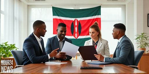 Kenya Probes Series of Suspected Suicides Across Four Counties