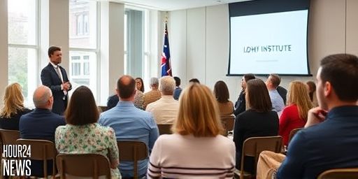 Meeting the Challenge of Violent Extremism in Australia