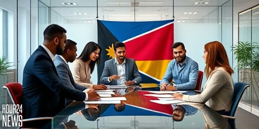 Namibia Breaks into Africa’s Top Five for Combating Money Laundering