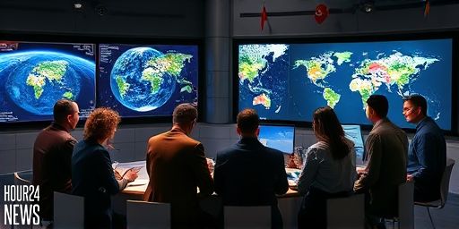 Space Debris Crisis: Will Nations Act Before Catastrophe