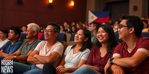 MMFF 2025: A Largely Family-Friendly Lineup Delights Filipino Audiences