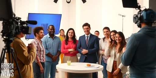 Accidental Tourist review: Stephen Mulhern’s naked gratitude shines through