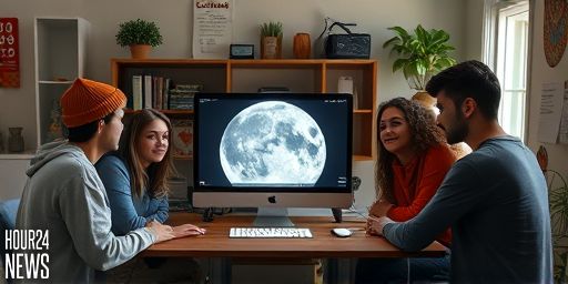 REAL MOON Launches December 16: A New Era in Lunar Exploration