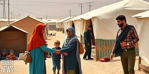 UNICEF Afghanistan November 2025 Humanitarian Update