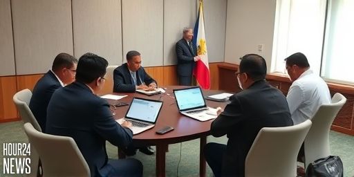 No Talks Yet on Replacing Resigned ICI Members as Malacañangwaits on New Probe Body