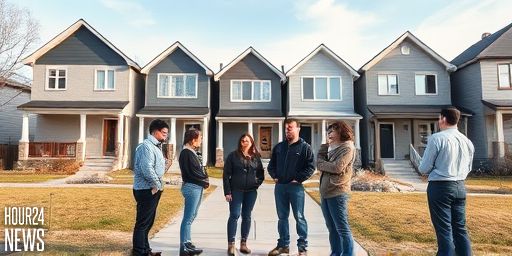 Vacant Upscale North Toronto Homes Could House Low-Income Families, Advocates Say