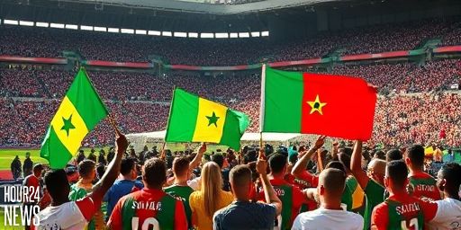 Senegal vs DR Congo AFCON 2025: How to Watch on beIN SPORTS