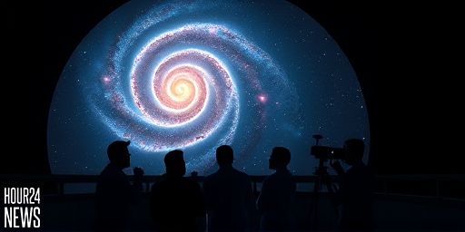 Virgil: The James Webb Telescope’s Stunning Cosmic Metamorphosis