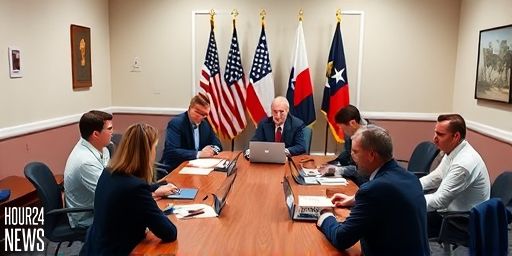 Texas Republicans at Odds Over Health Care Strategy Ahead of Midterms