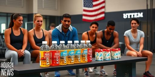 Benefits of the Waterboy Workout Hydration Variety Pack