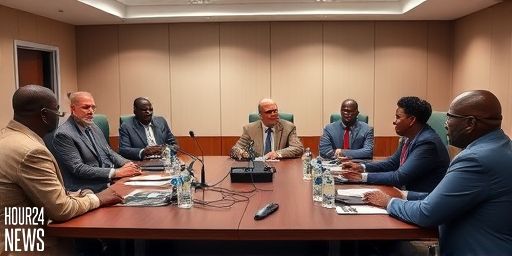 Spokespersons urged to focus on institutions, not people