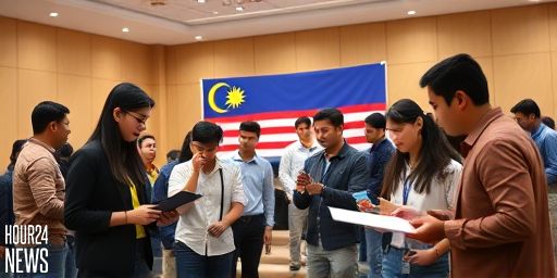 Umno Youth to Hold Special Convention to Probe Cooperation with Pakatan Harapan