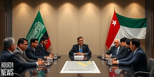 Saudi-led Coalition Warns UAE-Backed Separatists in Yemen