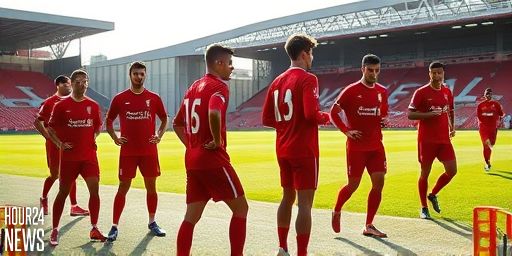 Liverpool vs Wolves: TV channel, kick-off time and live stream – team news and referee updates