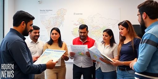 BJP Names Piyush Goyal In-Charge of Tamil Nadu Polls, Baijayant Panda for Assam Campaign