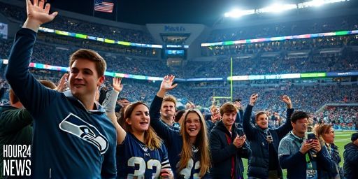 Seahawks Rally to Overtime Win Clinches Playoff Spot Over Rams