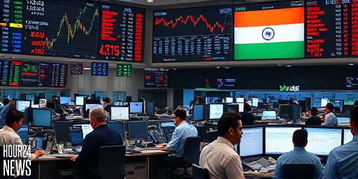 Dalal Street Week Ahead: Key Factors to Watch as Global Cues Shape Indian Markets