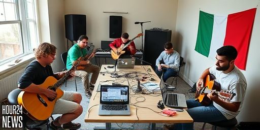 Spotify Pay Rates Under Fire: A Singer’s Call to Reexamine Streaming Royalties