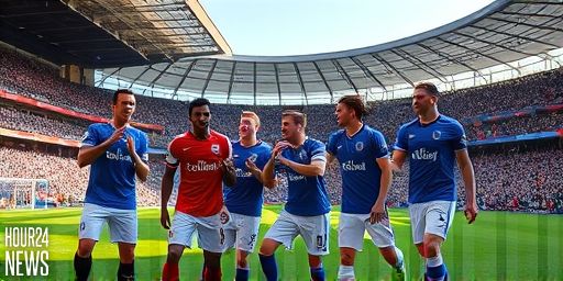 Arsenal Take Back Top Spot in the Premier League After Everton Win