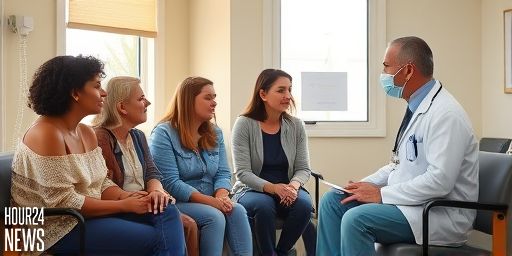 Measles Cases Are Rising: A West Texas Doctor Speaks Out