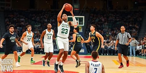 Brown’s 30 Points Leads Celtics in 140-122 Win Over Pacers with 20-3 Night