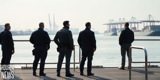 CIA Drone Strike in Venezuela: AP-Reported Operation Targets Drug Cartel Docks