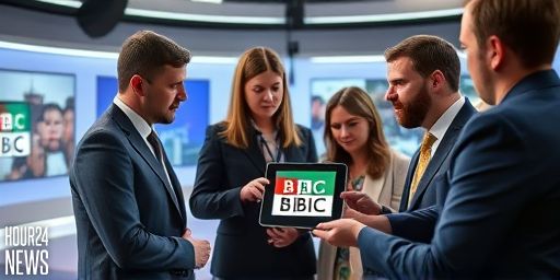 Trump Sues BBC for Defamation: What It Means for Media and BBC’s Future