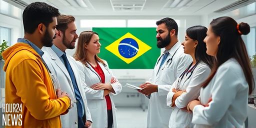 Latin America’s First Homegrown CAR: How Nutera Center Aims to Transform Cancer Care in Brazil