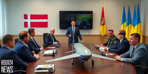 Latvia Allocates €5 Million for Drone Support to Ukraine