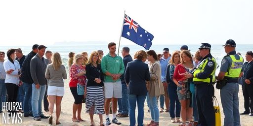 Hanukkah Attack at Bondi Beach: What Happened in Australia