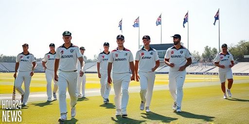 No room for spin: Australia opts for pace-heavy attack in fourth Ashes Test