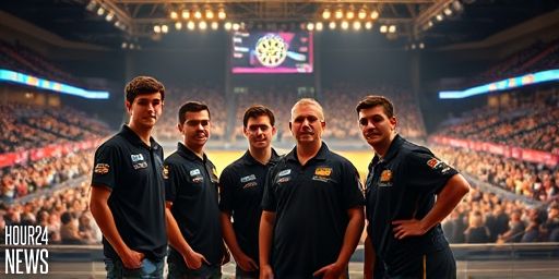 Luke Littler Opens Up on Darts Crowd Booing at Alexandra Palace and Lessons Learned