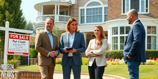 Thousands Face Fallout from New Mansion Tax as Overvaluation Fears Loom