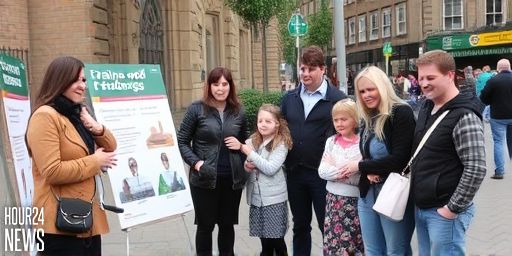 Drain Busters Take to Blackburn Streets to Tackle Fatbergs and Blocked Drains
