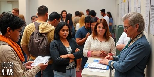 Uganda Begins Issuing Voter Location Slips as Biometric Kits Come Under Scrutiny