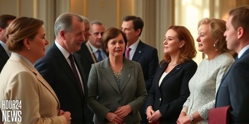 Dame Shân Legge-Bourke: Tributes pour in for the Royal Family’s revered confidante