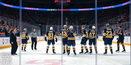 Sabres Extend Win Streak to Nine with Victory over Blues