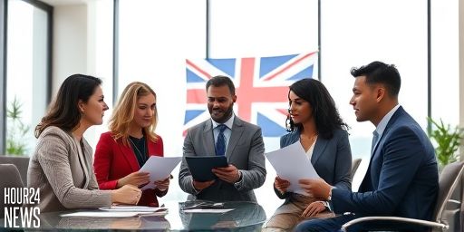 US Judge Blocks Deportation of British Anti-Disinformation Campaigner Amid Detention Scrutiny