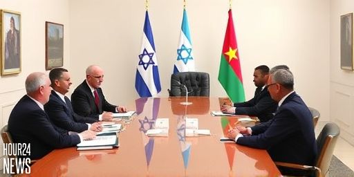Israel Recognizes Somaliland Independence: A Historic Move Redefining Africa-Israel Ties
