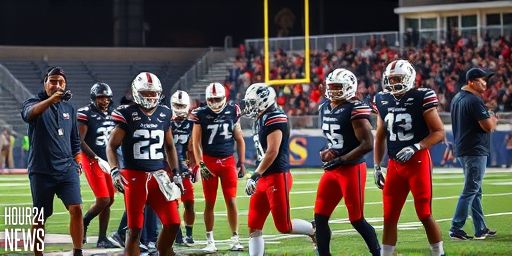Brent Key Reflects on Pop-Tarts Bowl Heartbreaker: BYU Rebounds to Stun Georgia Tech