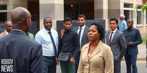 Ato Essien Emerges in Public: Capital Bank Founder Takes First Public Steps Since Jail Release