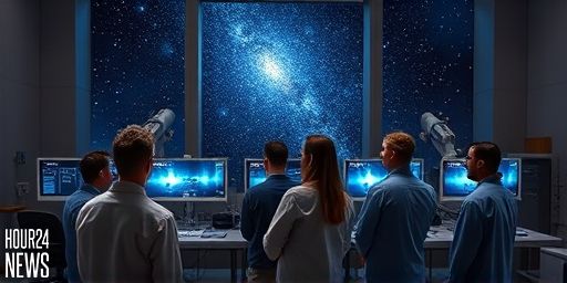 Unprecedented Celestial Collision Event Detected Near Eye of Sauron Star: A 25-Light-Year Groundbreaking View