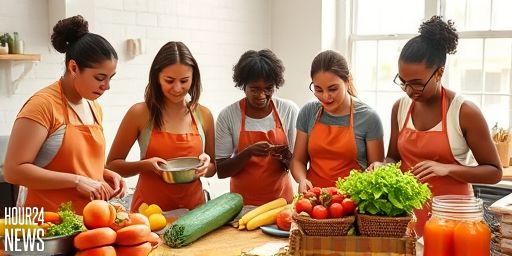 Nourishing Women’s Health Through Diet: Foods That Support Hormonal Changes and Lifelong Wellness