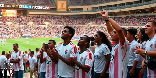 Zimbabwe vs South Africa: AFCON 2025 Group B Showdown at Stade de Marrakech